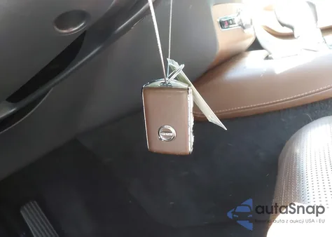 2019 Volvo Xc90 T6 Inscription z USA, uszkodzony, nr VIN YV4A22PL3K1506944